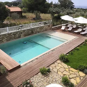  Bed & Breakfast Stile Libero Italia