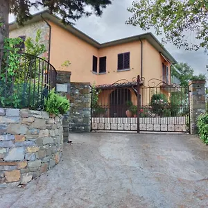  Bed & Breakfast L'oliveto Italia