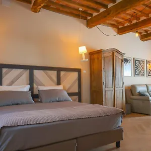  Bed & Breakfast La Taccola Italia