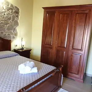  Bed & Breakfast Estia Italia