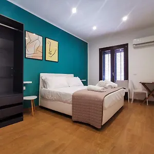 Verdirooms158 Bed & Breakfast