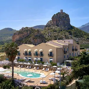 Baglio Dello Zingaro Scopello (Sicily)