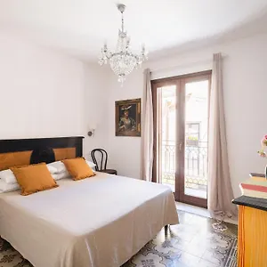 Apartament Via Nuova, Castellammare del Golfo