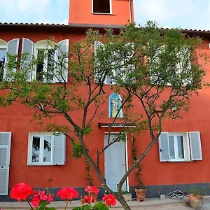  Affittacamere Mont Des Oliviers Citra-8055lt-1805 E 1807 Italia