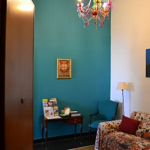 ** Bed & Breakfast Ariadimare Italia